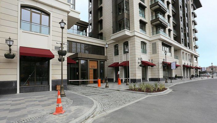 Image No.13-Appartement de 2 chambres à vendre à Beyoglu