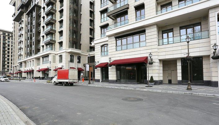 Image No.14-Appartement de 2 chambres à vendre à Beyoglu