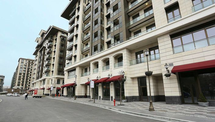 Image No.15-Appartement de 2 chambres à vendre à Beyoglu