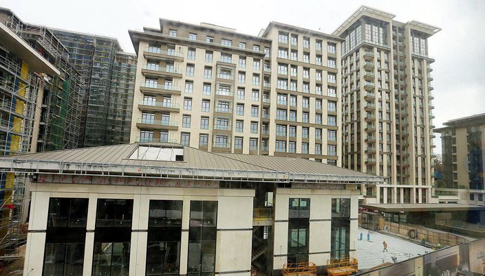 Image No.17-Appartement de 2 chambres à vendre à Beyoglu