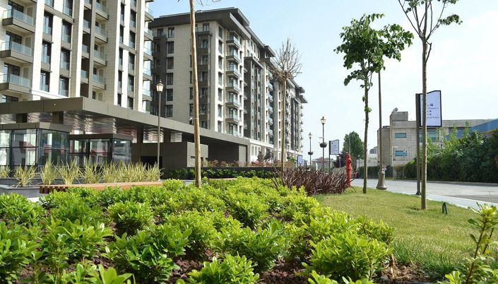 Image No.18-Appartement de 2 chambres à vendre à Beyoglu