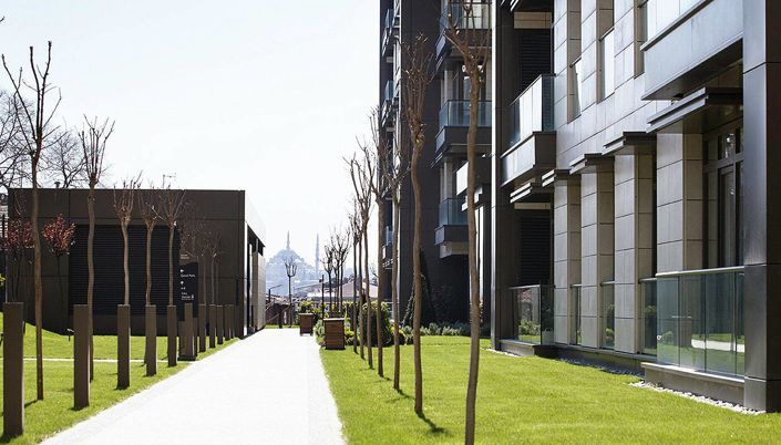 Image No.20-Appartement de 2 chambres à vendre à Beyoglu