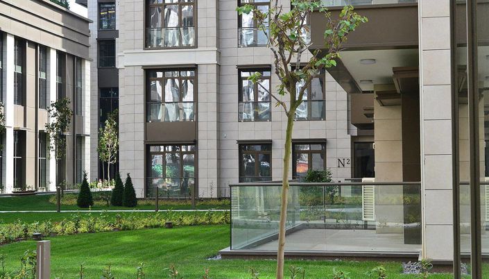 Image No.21-Appartement de 2 chambres à vendre à Beyoglu