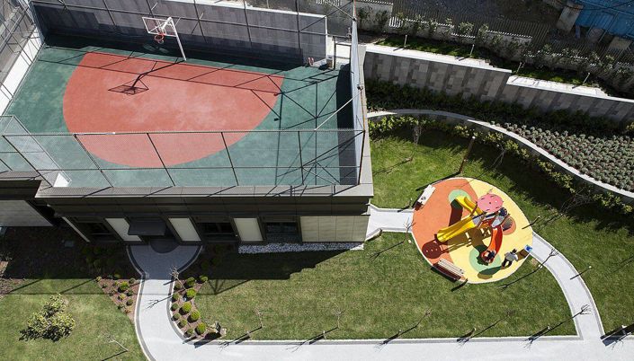 Image No.23-Appartement de 2 chambres à vendre à Beyoglu