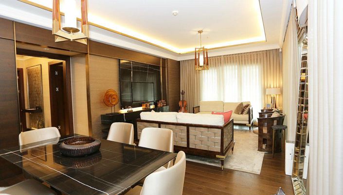 Image No.26-Appartement de 2 chambres à vendre à Beyoglu