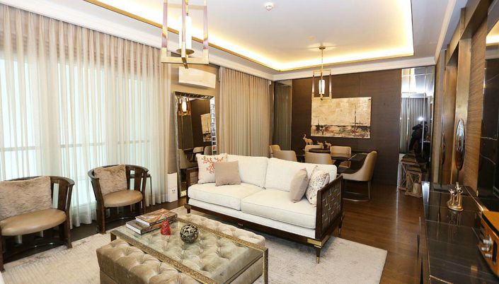 Image No.28-Appartement de 2 chambres à vendre à Beyoglu