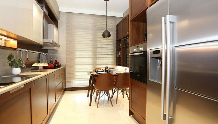 Image No.30-Appartement de 2 chambres à vendre à Beyoglu