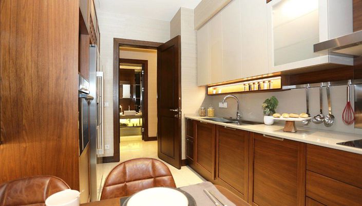 Image No.31-Appartement de 2 chambres à vendre à Beyoglu