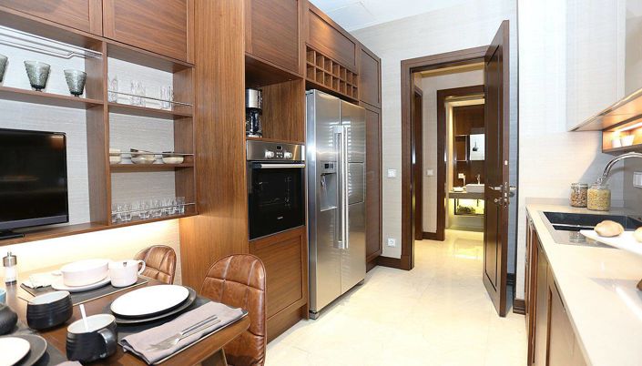 Image No.32-Appartement de 2 chambres à vendre à Beyoglu