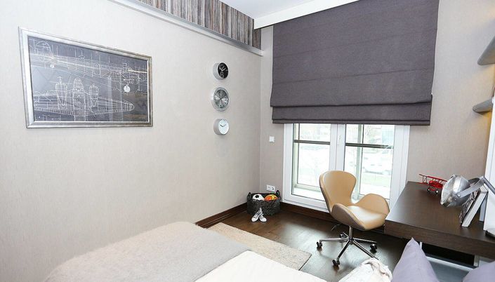 Image No.35-Appartement de 2 chambres à vendre à Beyoglu