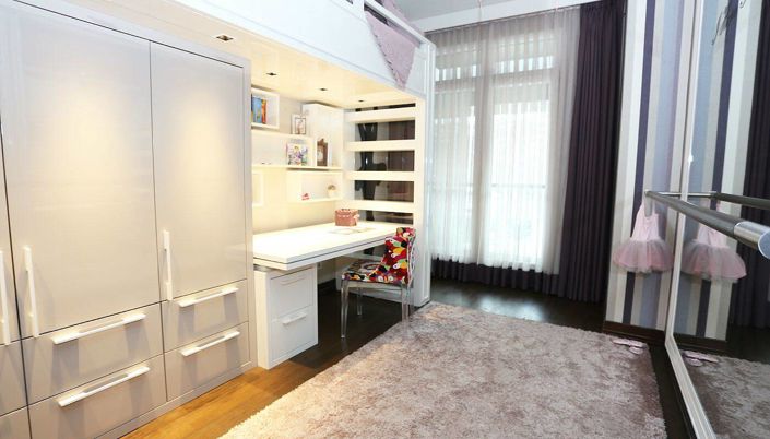 Image No.36-Appartement de 2 chambres à vendre à Beyoglu