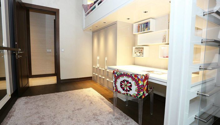 Image No.37-Appartement de 2 chambres à vendre à Beyoglu