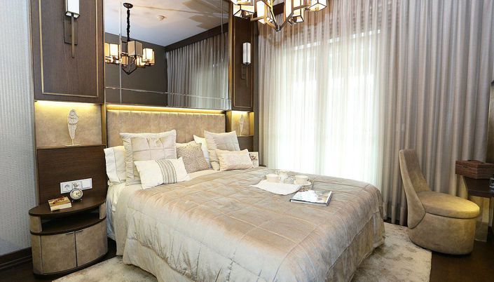 Image No.39-Appartement de 2 chambres à vendre à Beyoglu