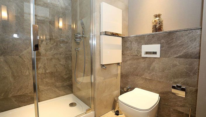 Image No.42-Appartement de 2 chambres à vendre à Beyoglu