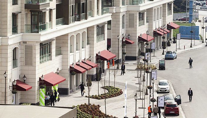 Image No.7-Appartement de 2 chambres à vendre à Beyoglu