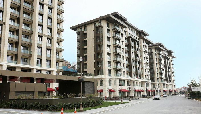 Image No.9-Appartement de 2 chambres à vendre à Beyoglu