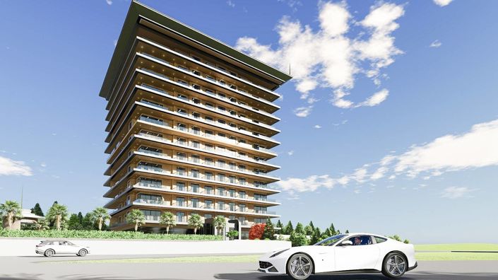 Image No.6-1 Bed Apartment for sale