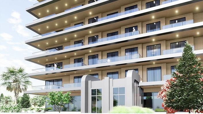 Image No.9-1 Bed Apartment for sale