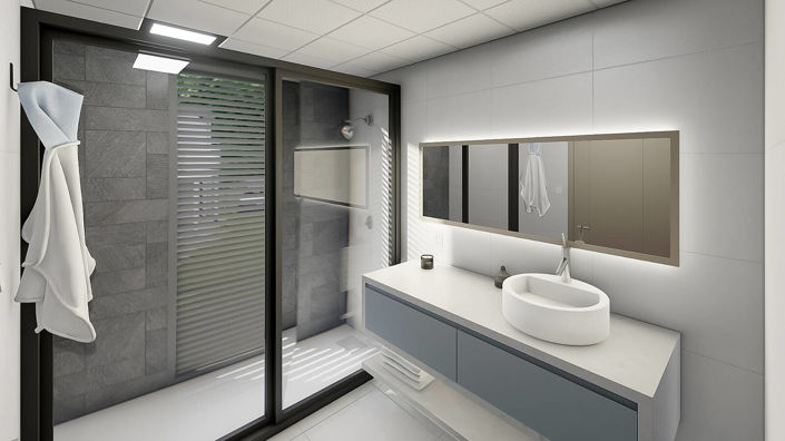 Image No.12-3 Bed House/Villa for sale