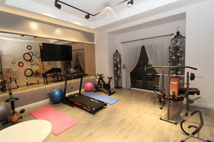 Image No.5-5 Bed House/Villa for sale