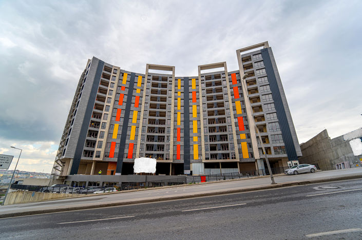 Image No.19-Appartement de 1 chambre à vendre à Beylikduzu