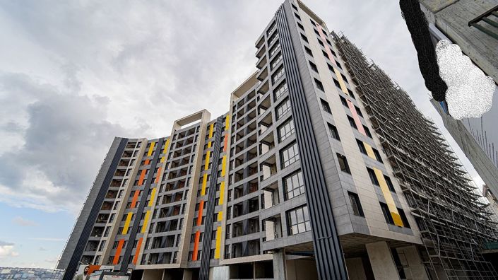 Image No.21-Appartement de 4 chambres à vendre à Beylikduzu