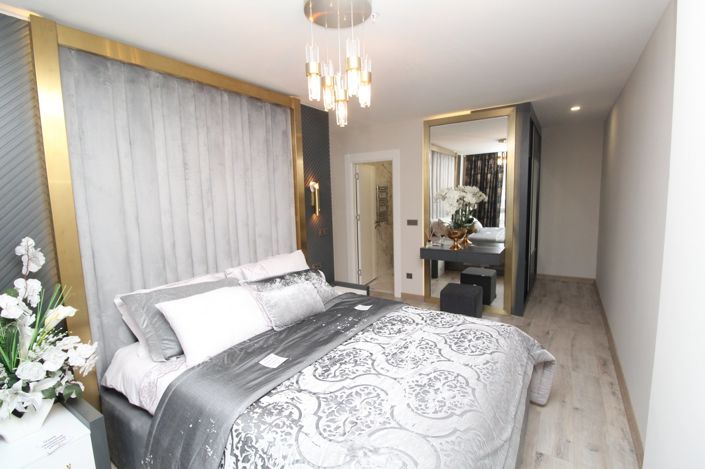 Image No.7-Appartement de 4 chambres à vendre à Beylikduzu