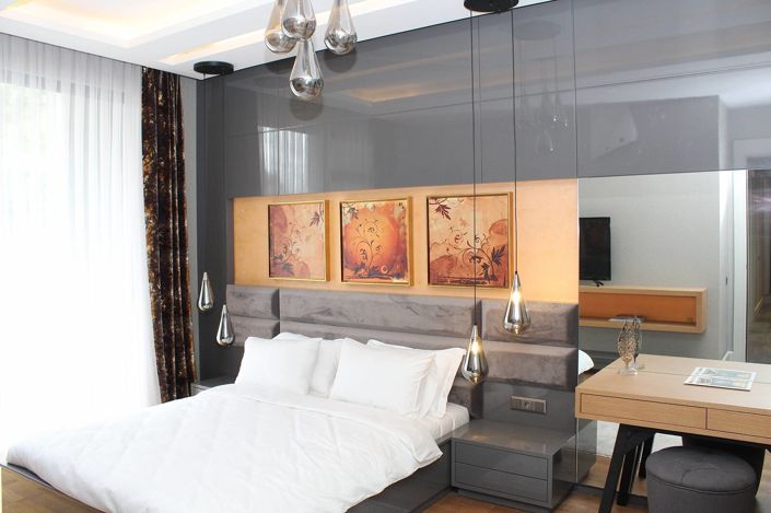 Image No.15-4 Bed Apartment for sale