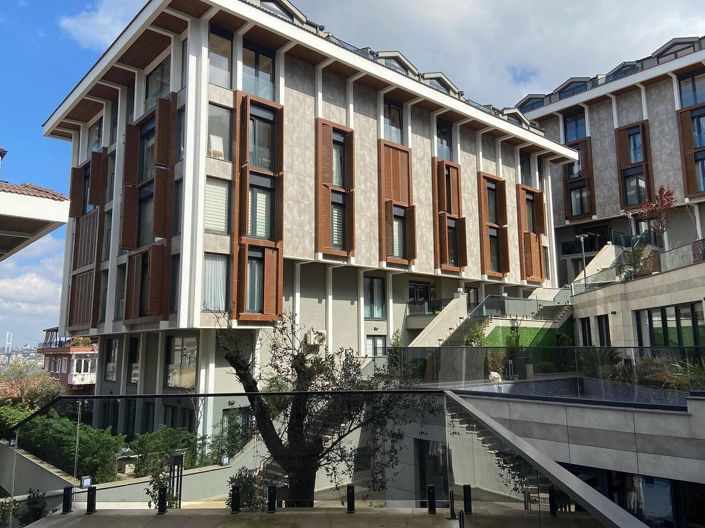 Image No.2-4 Bed Apartment for sale