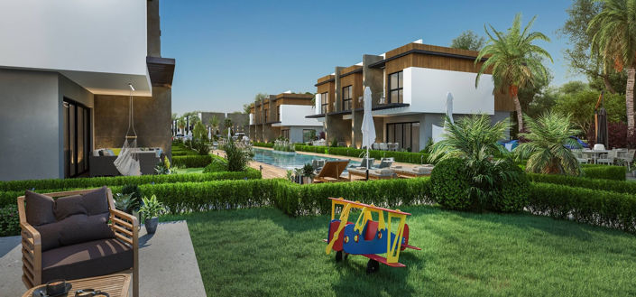 Image No.16-3 Bed House/Villa for sale