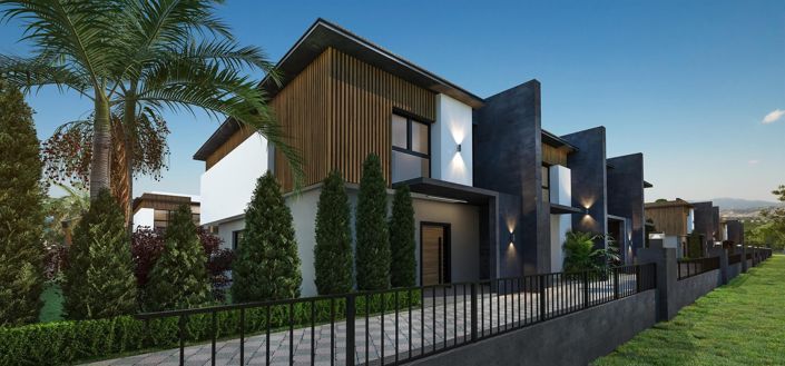 Image No.18-3 Bed House/Villa for sale