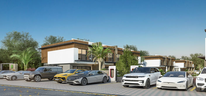 Image No.20-3 Bed House/Villa for sale