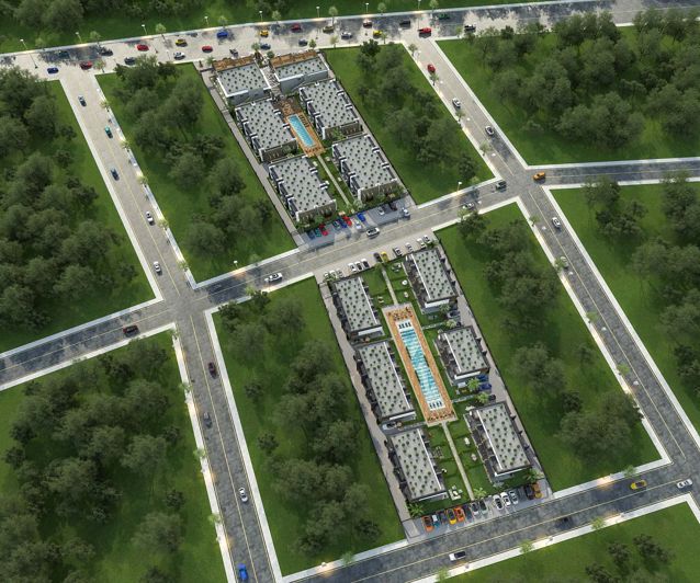 Image No.22-3 Bed House/Villa for sale