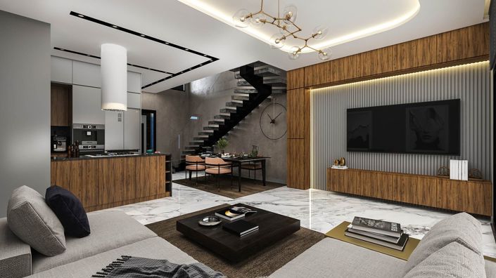 Image No.29-3 Bed House/Villa for sale