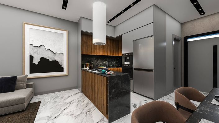 Image No.31-3 Bed House/Villa for sale