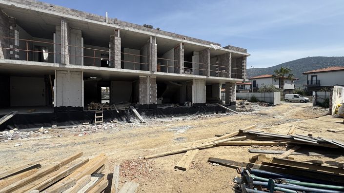 Image No.38-3 Bed House/Villa for sale