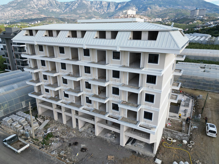 Image No.16-Appartement de 2 chambres à vendre à Kargicak