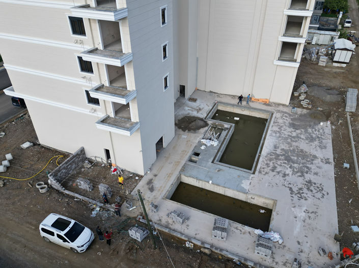 Image No.17-Appartement de 2 chambres à vendre à Kargicak