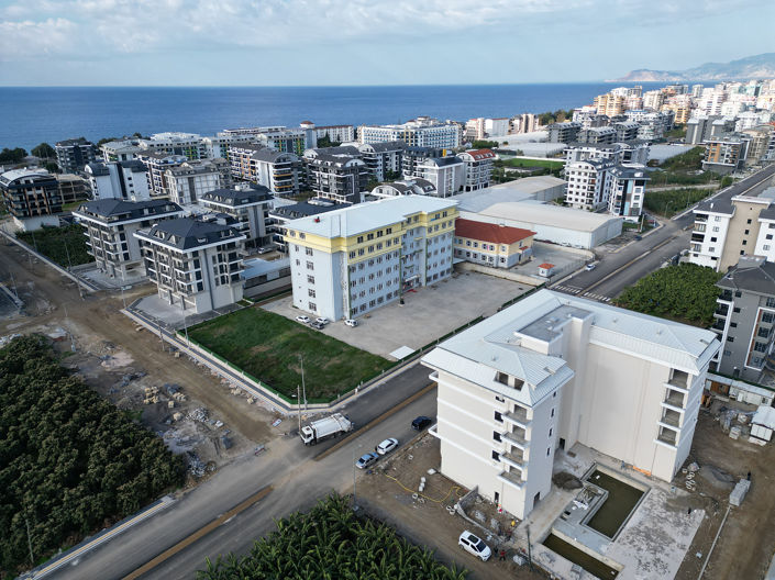 Image No.19-Appartement de 2 chambres à vendre à Kargicak