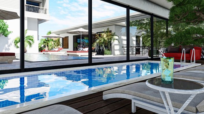 Image No.2-2 Bed Apartment for sale