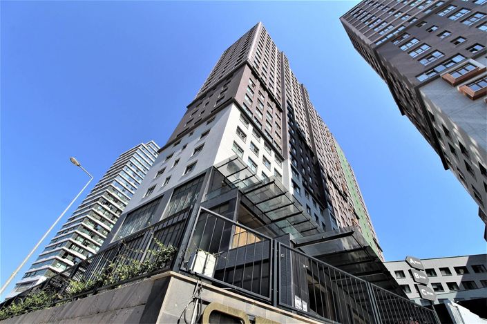 Image No.4-Appartement de 1 chambre à vendre à Kadiköy