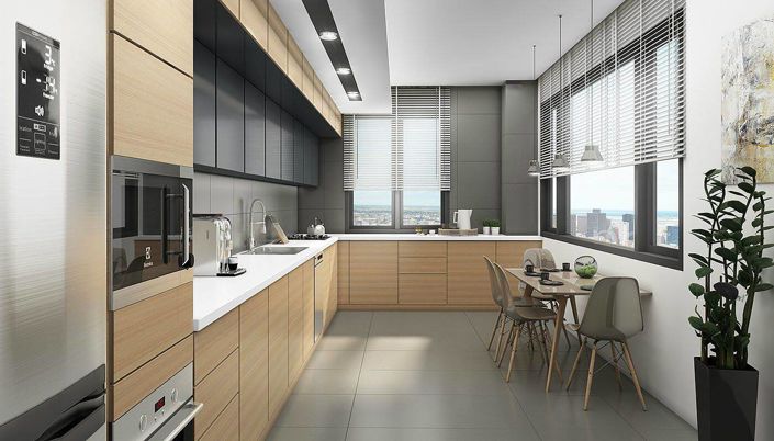 Image No.11-Appartement de 2 chambres à vendre à Kadiköy