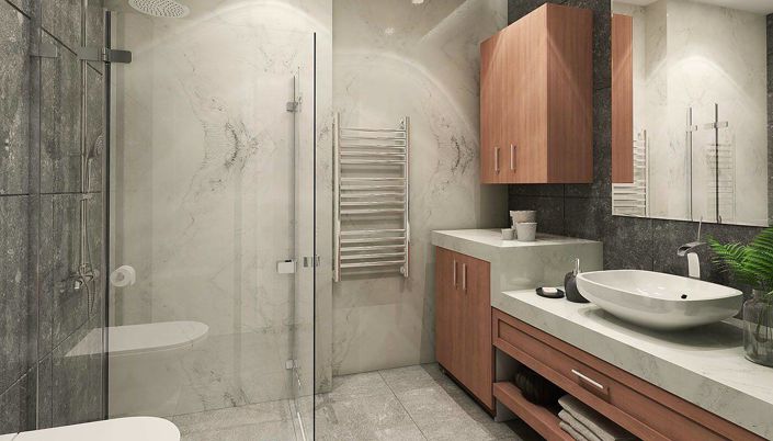 Image No.15-Appartement de 2 chambres à vendre à Kadiköy