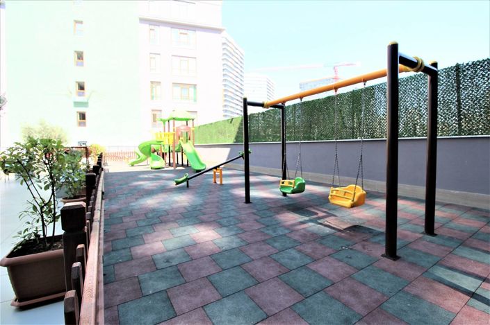 Image No.5-Appartement de 3 chambres à vendre à Kadiköy