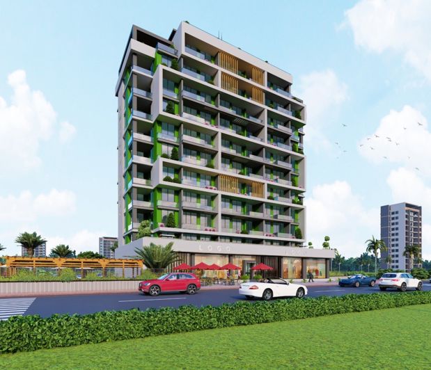 Image No.1-2 Bed Apartment for sale