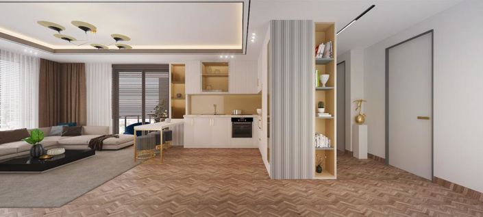 Image No.8-2 Bed Apartment for sale