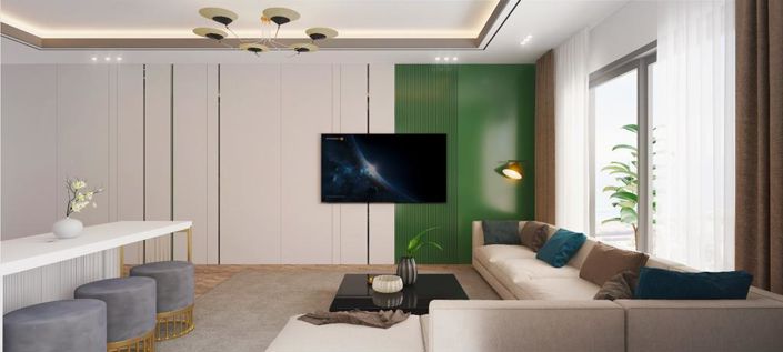 Image No.9-2 Bed Apartment for sale