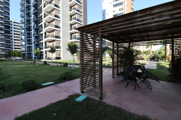 Image No.10-1 Bed Apartment for sale