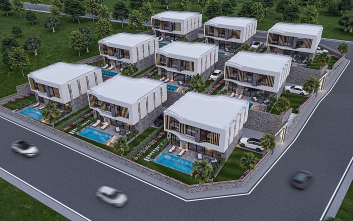 Image No.1-4 Bed House/Villa for sale
