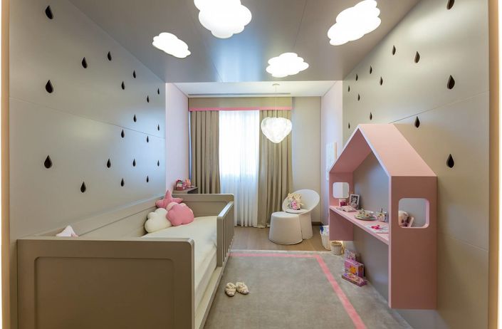 Image No.22-Appartement de 1 chambre à vendre à Bakirköy